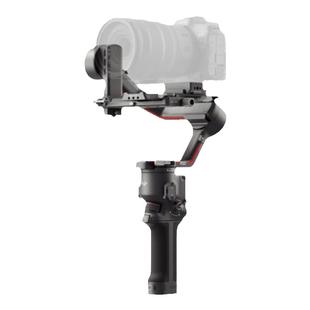 【顺丰/京东】DJI大疆 RS 4 Pro 手持云台相机稳定器碳纤RS3图传如影微单相机专业三轴稳定单反摄影机