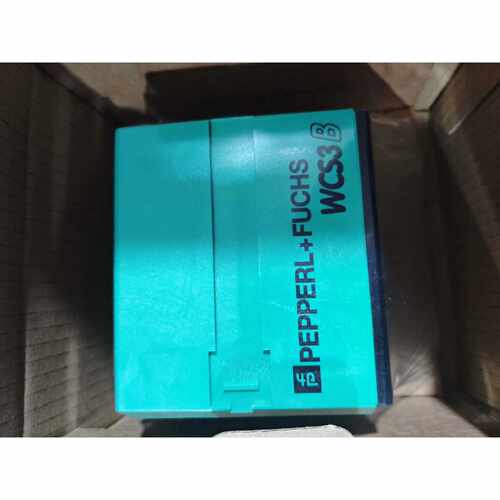 PEPPERLFUCHS WCS3B-LS2询价