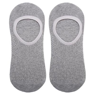 vividcolor低帮夏男网眼隐形船袜