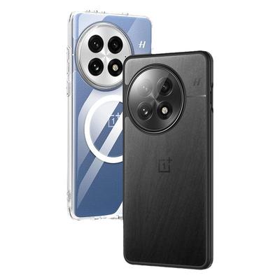 迈博旅防摔一加13T手机壳