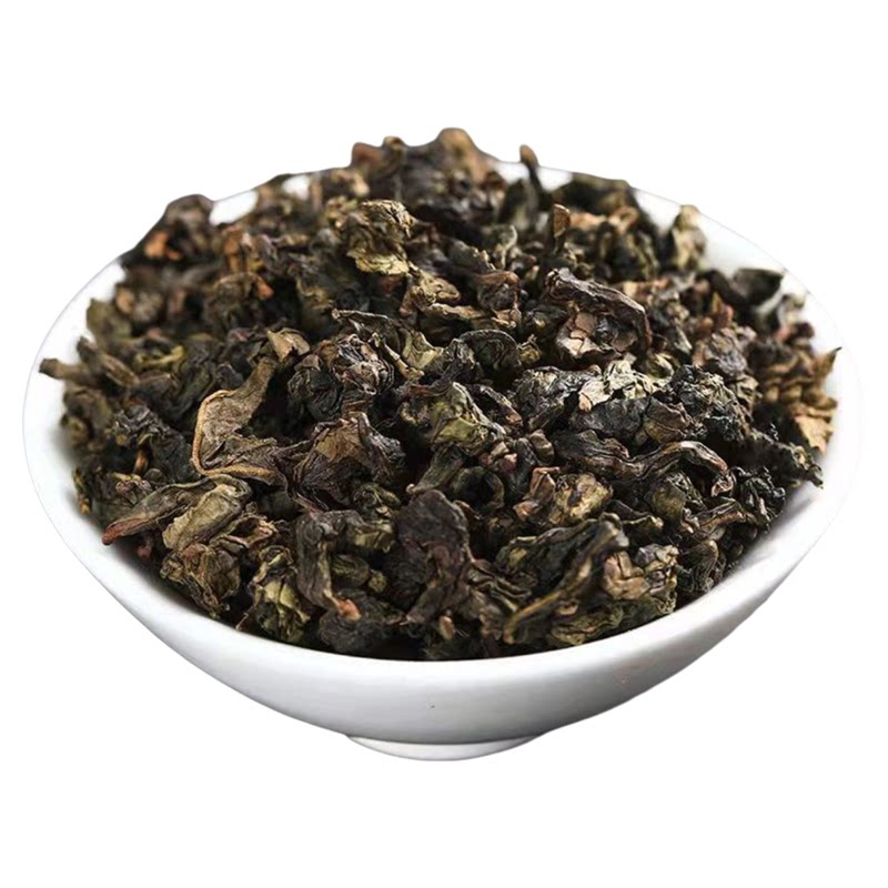 新秋茶浓香型祥华铁观音糯米香