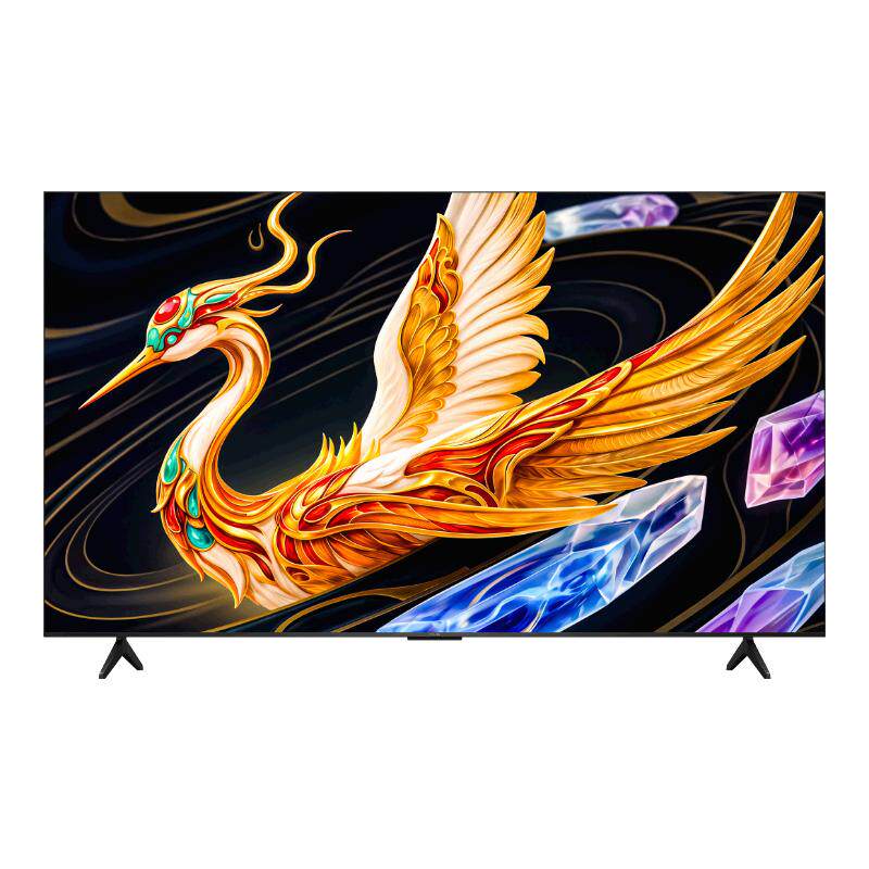TCL���� 85Ӣ�� ��6 QD-MiniLED���ܵ��� ��ɫ �ٷ�����