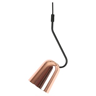 台湾SEEDDESIGN 喜的【 DOBI 吊灯 多比 】低碳钢客厅餐厅吊灯