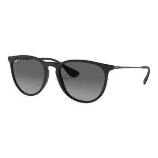 【自营】RayBan雷朋太阳镜猫眼出街遮阳轻盈时尚墨镜0RB4171F运动