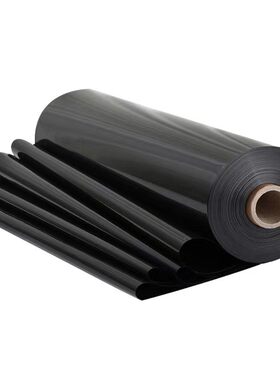 全新料鱼塘鱼池专用加厚防水布