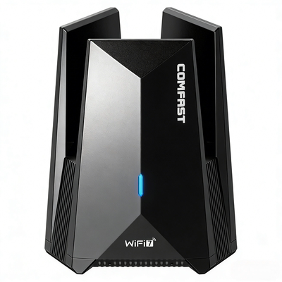 COMFAST免驱WiFi7三频6500兆网卡