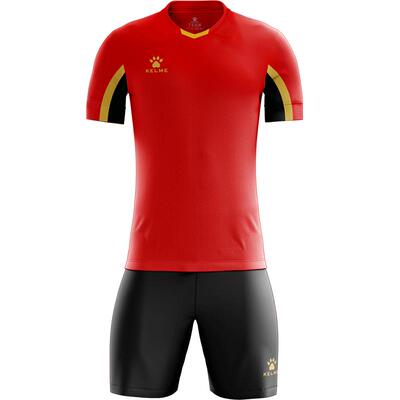 卡尔美足球服定制球衣官方正品