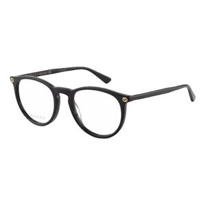 GUCCI古驰眼眼镜架板材圆形