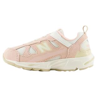 Newbalance nb官方童鞋 0~4岁小童秋季新品护趾舒适学步鞋878