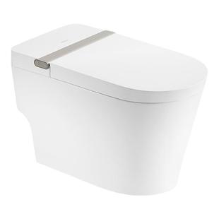 【限时补贴】箭牌1级水效坐便全自动双泵劲冲电动轻智能马桶