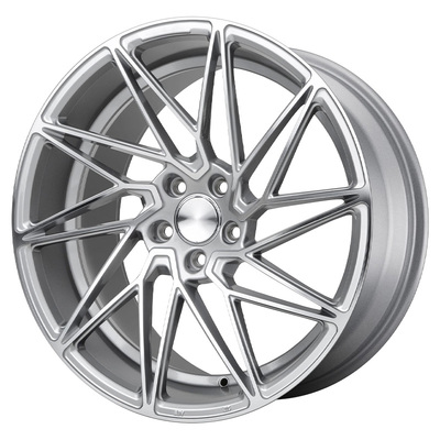 极氪锻造轮毂赛级品质上千款可选