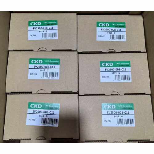 议价CKD  比例阀  EV2500-008-C11   EVD-1900/1500-008/108AN 现
