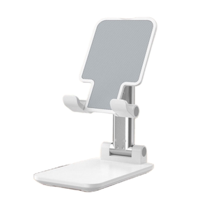 【玉莲】手机支架桌面懒人直播平板电脑ipad床头通用创意支撑架折叠升降伸缩可调节简约座2025新款手机架支架