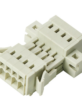 MCS插拔式连接器接线端子3.5mm