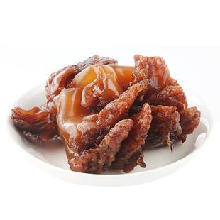 特级野生海蜇头5斤桶装红蜇头脆嫩无沙新鲜凉拌菜非即食丝皮商用