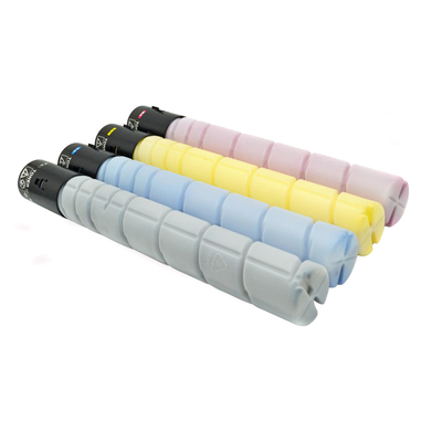 适用柯尼卡美能达TN223粉盒 C226碳粉 C256 C266 C7222 C7226墨粉
