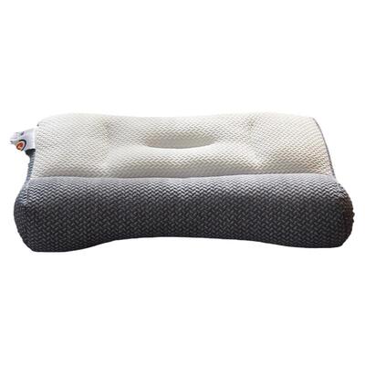 颈椎棒专用反牵引枕头加倍生活