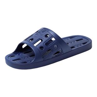 豫人拖鞋夏季男士不分左脚均码浴场足疗店耐高温消毒男女漏水防滑