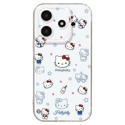 【两件9折】可爱kt猫手机壳