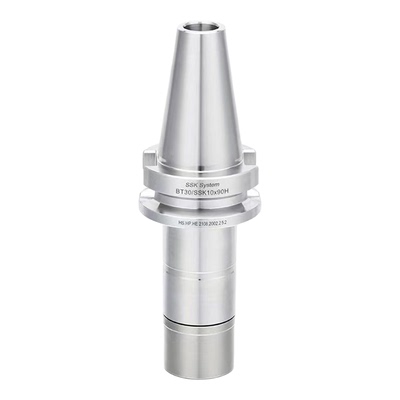 台湾高速机SSK高精刀柄GSK