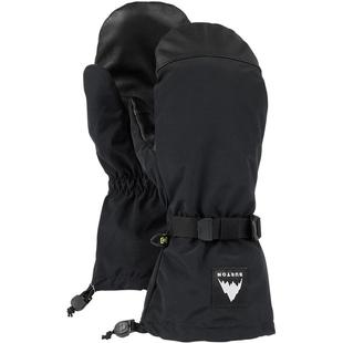 BURTON伯顿官方男士HI 5滑雪手套连指保暖手套滑雪单板配件103091