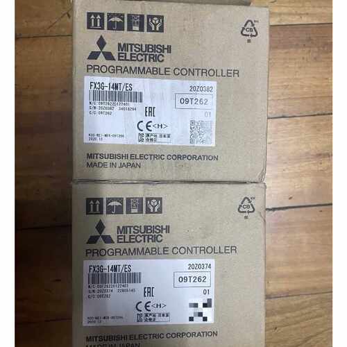 FX3G-14MT/ES-APLC模块，制造，带装—议价