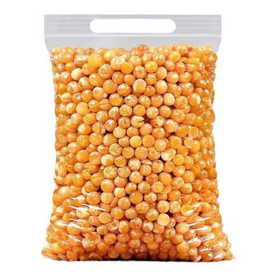 香酥 黄金豆油炸豌豆黄豆下酒菜5斤装豆子零食商用豆类小包装即食