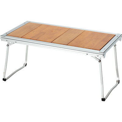 SnowPeakIGT可扩展露营户外桌