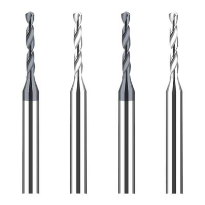 硬质合金钨钢涂层定柄麻花钻