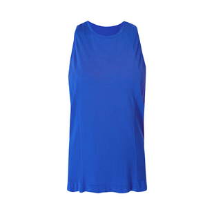 Sweaty Betty Athlete Seamless宽松圆领无缝运动背心女SB9451