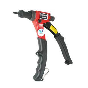 原装台湾速豹SUBAO-BT603手动拉姆枪 /拉铆螺母枪 /拉帽枪 拉母枪