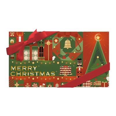 一树文创圣诞节礼物包装纸礼品纸