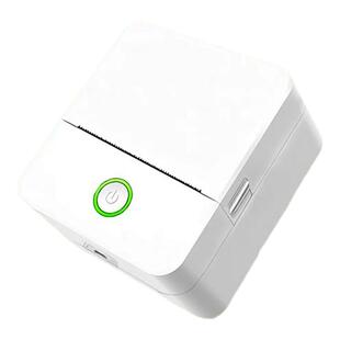 迷你错题打印机学生口袋标签照片家用小型便携错题机错题免抄神器