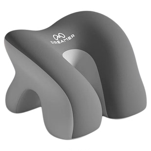 Monrita德国办公室夏季趴睡枕小学生专用午休神器儿童趴趴枕抱枕