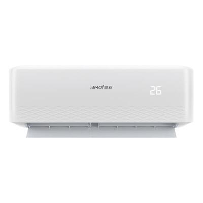 夏新空调家用单冷暖挂机变定频大1匹1.5P一级能效节能出租屋TCL