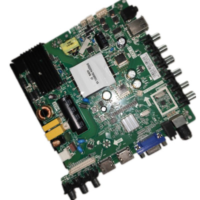 海尔LE40B510X 主板TP.VST69D.PB83屏 CN40GN772 LSC400HN02