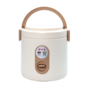 车载电饭煲12v24v多功能车用电饭锅小车自驾游大货车专用煮饭神器