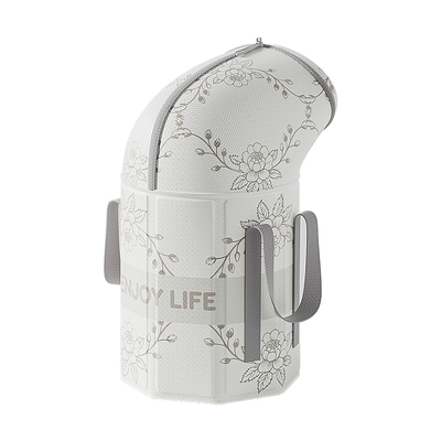 可折叠泡脚桶过小腿高深桶过膝家用泡脚袋加热恒温熏蒸桶足浴盆