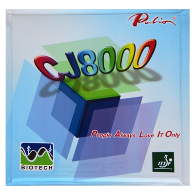 palio拍里奥长效cj8000反胶套胶