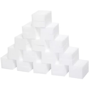 纳米海绵神奇魔力擦厨房清洁去污神器清洗茶杯茶具擦小白鞋百洁布