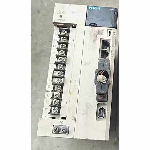 【议价-可维修】 伟创VEICHI SD700-6R0D-PA 440V 全新/均有货