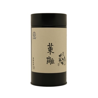 茉莉白茶日晒白牡丹白首不相离