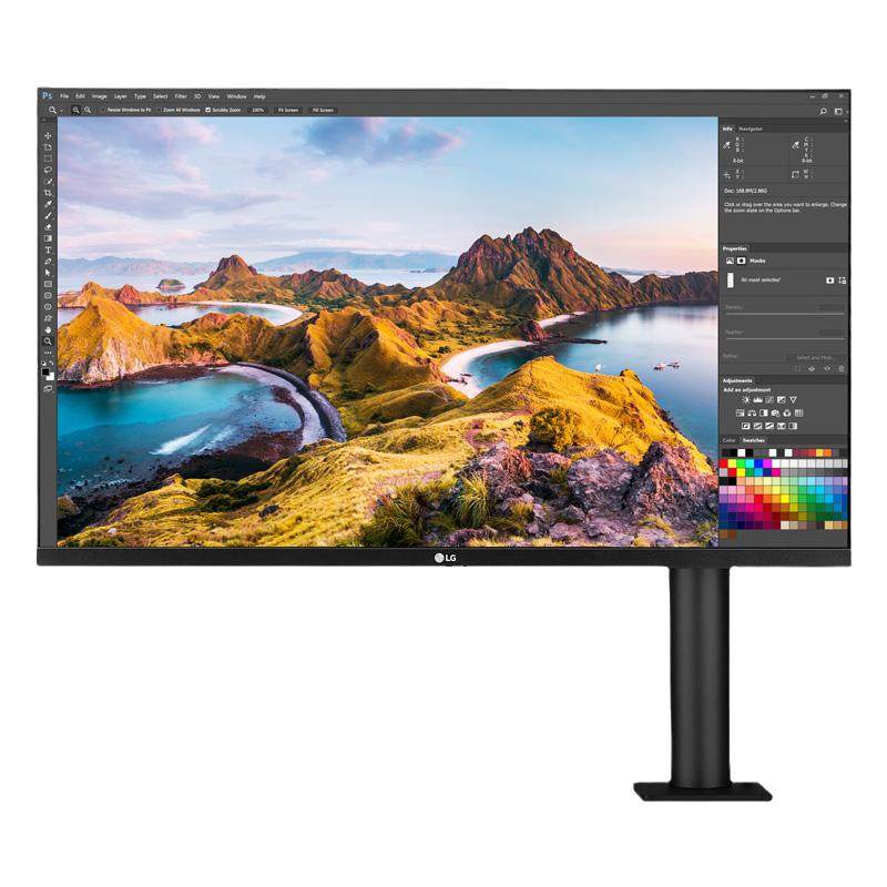 LG180HZ27英寸4K电竞ips显示器