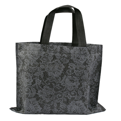 女装店手提袋服装店礼品无纺布袋