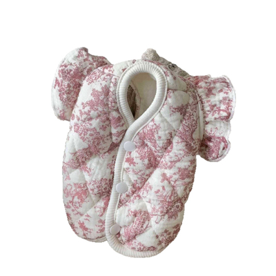 猫咪衣服秋冬新款狗狗加厚