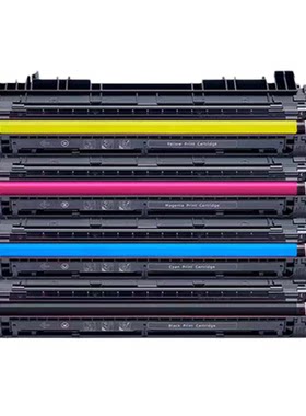 适用惠普W2000A粉盒 HP658A硒鼓 M751DN激光打印机墨盒 M751N墨盒