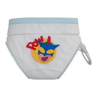 动感超人内裤耳机套airpods3耳机壳硅胶软壳适用苹果airpodspro2保护套壳无线蓝牙华强北5代新款小众防摔网红