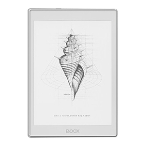 适用文石BOOX Nova Air/Air2/Mini C/Tab8C电子书膜AirC磨砂防反光手写膜AirS防爆膜Tab8非钢化软膜超薄原装