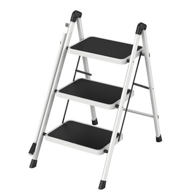 奥鹏家用梯加宽踏板可折叠