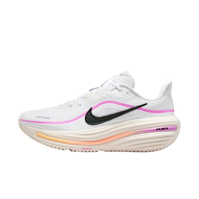 Nike耐克女鞋26夏新款AIR WINFLO 12网面运动鞋跑步鞋HV9273-100
